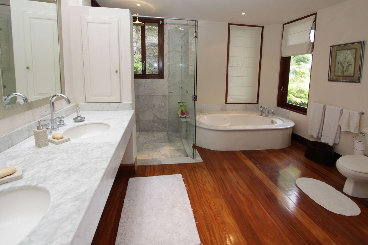 master bath